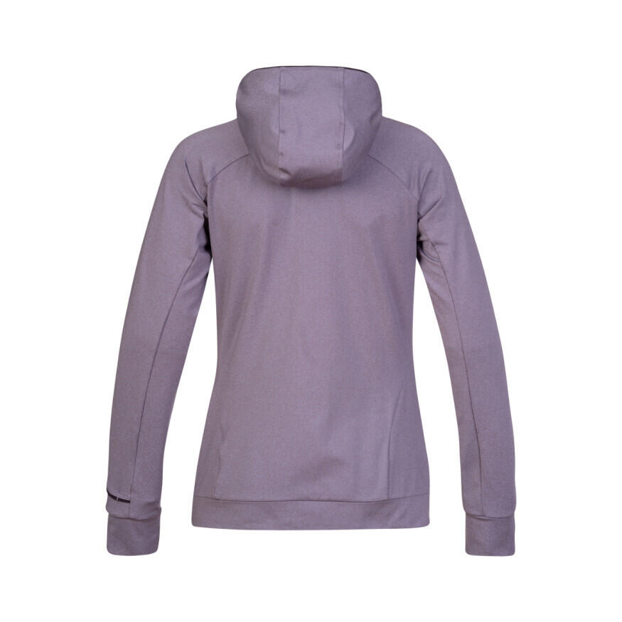 Bluza damska z kapturem Hannah Eli 4/5