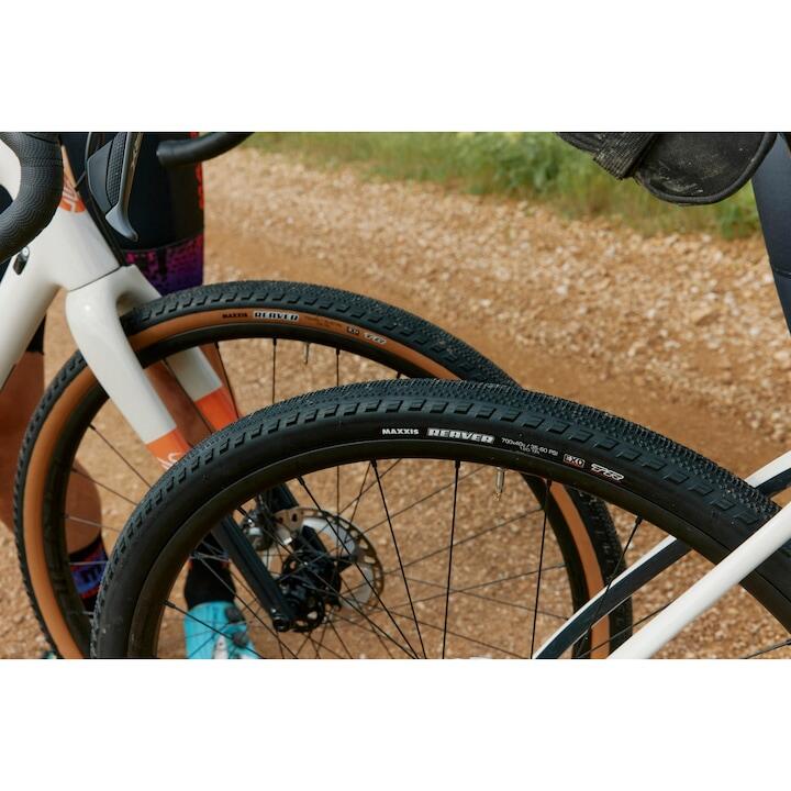 Anvelopa cauciuc Maxxis Reaver 700x40C, TPI 60, EXO