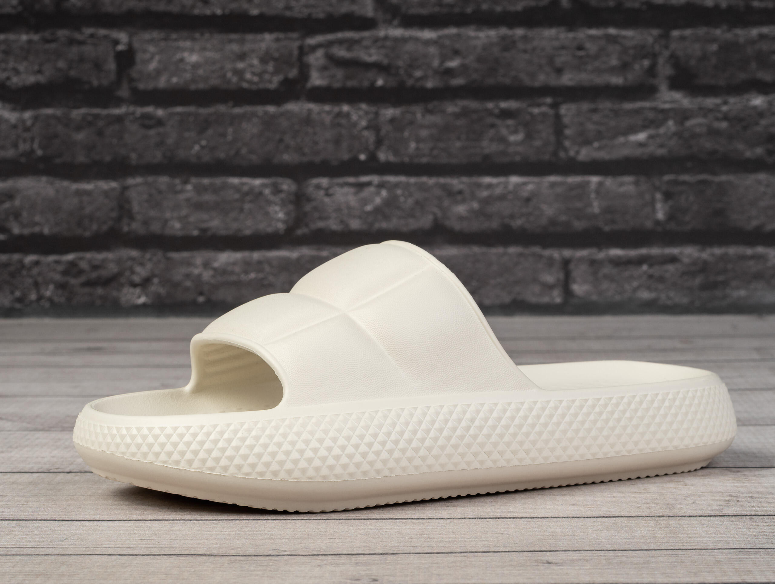 Klapki damskie sportowe Lee MAYA SLIDER WOMEN LOW 3/6