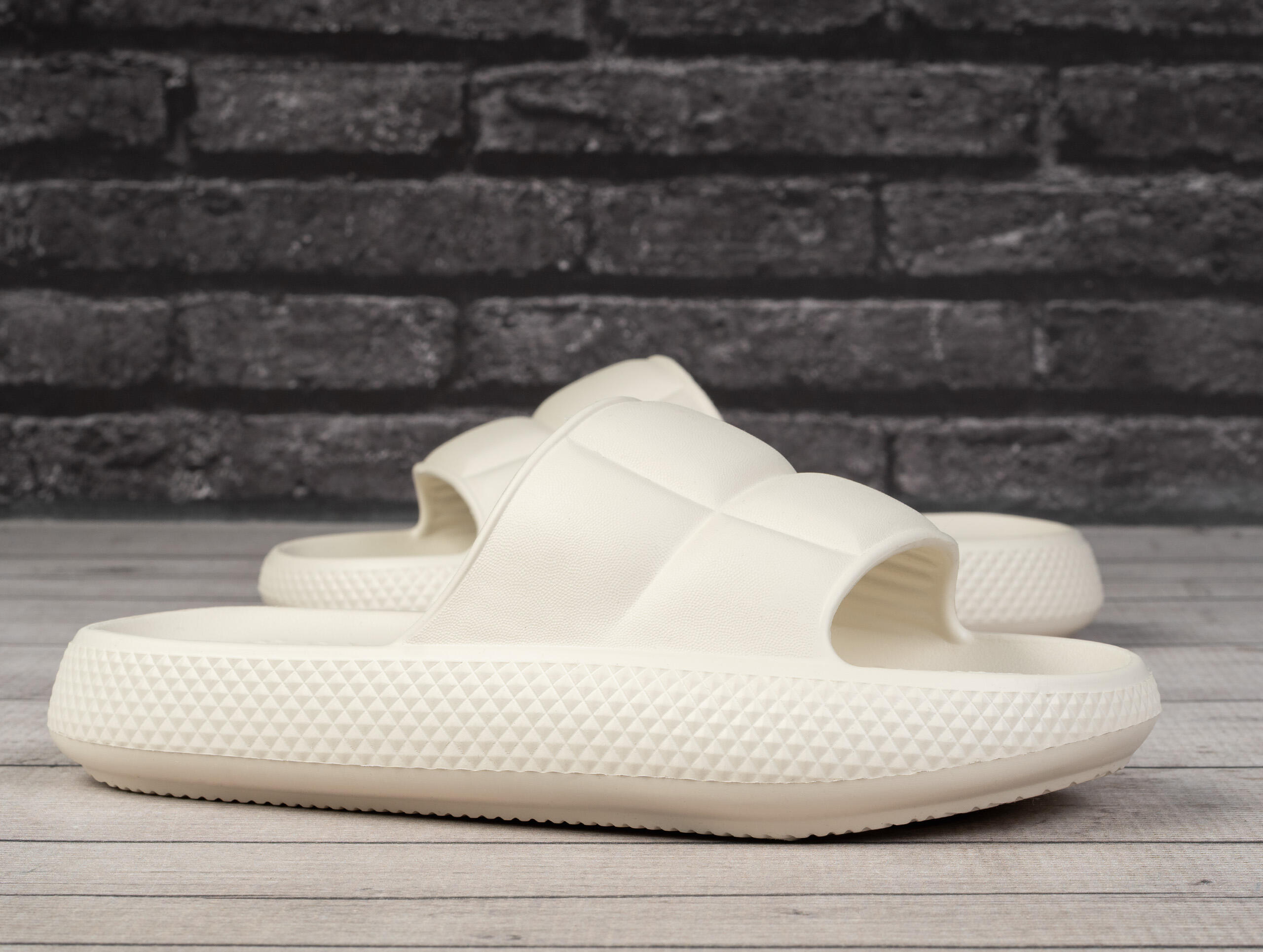 Klapki damskie sportowe Lee MAYA SLIDER WOMEN LOW