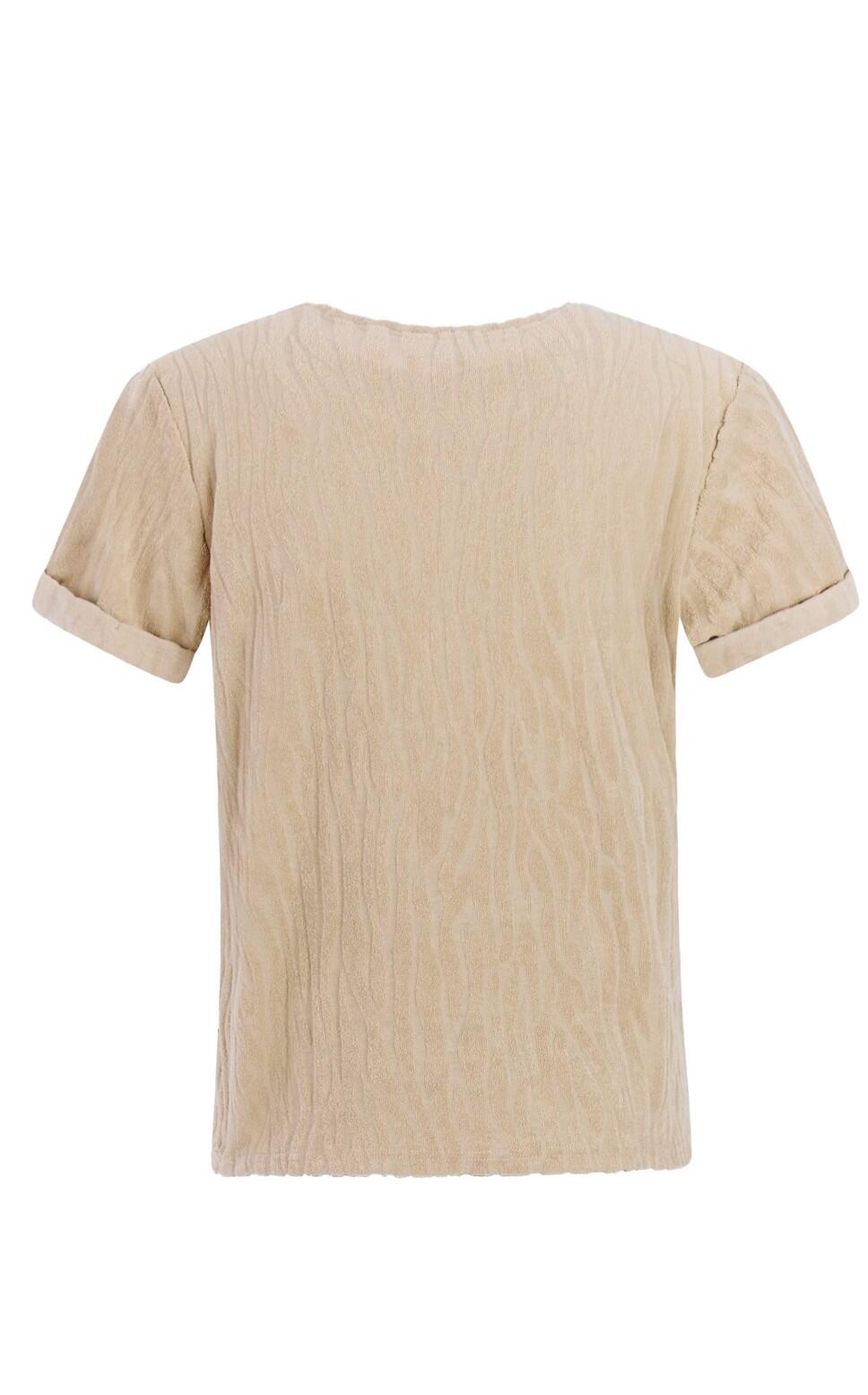 T-shirt femme Protest Duo 2/4