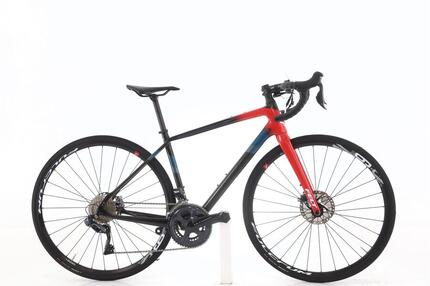 Vélo de route reconditionné · VR Advanced Di2 11V · Très bon état