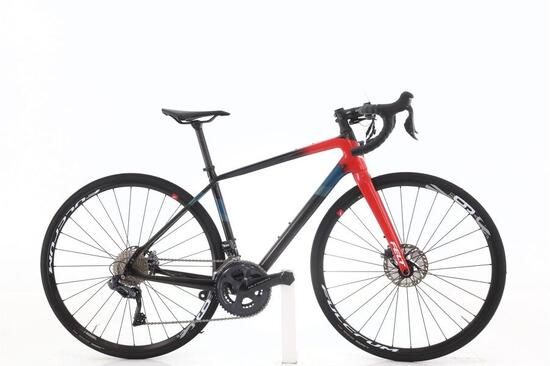 Vélo de route reconditionné · VR Advanced Di2 11V · Très bon état