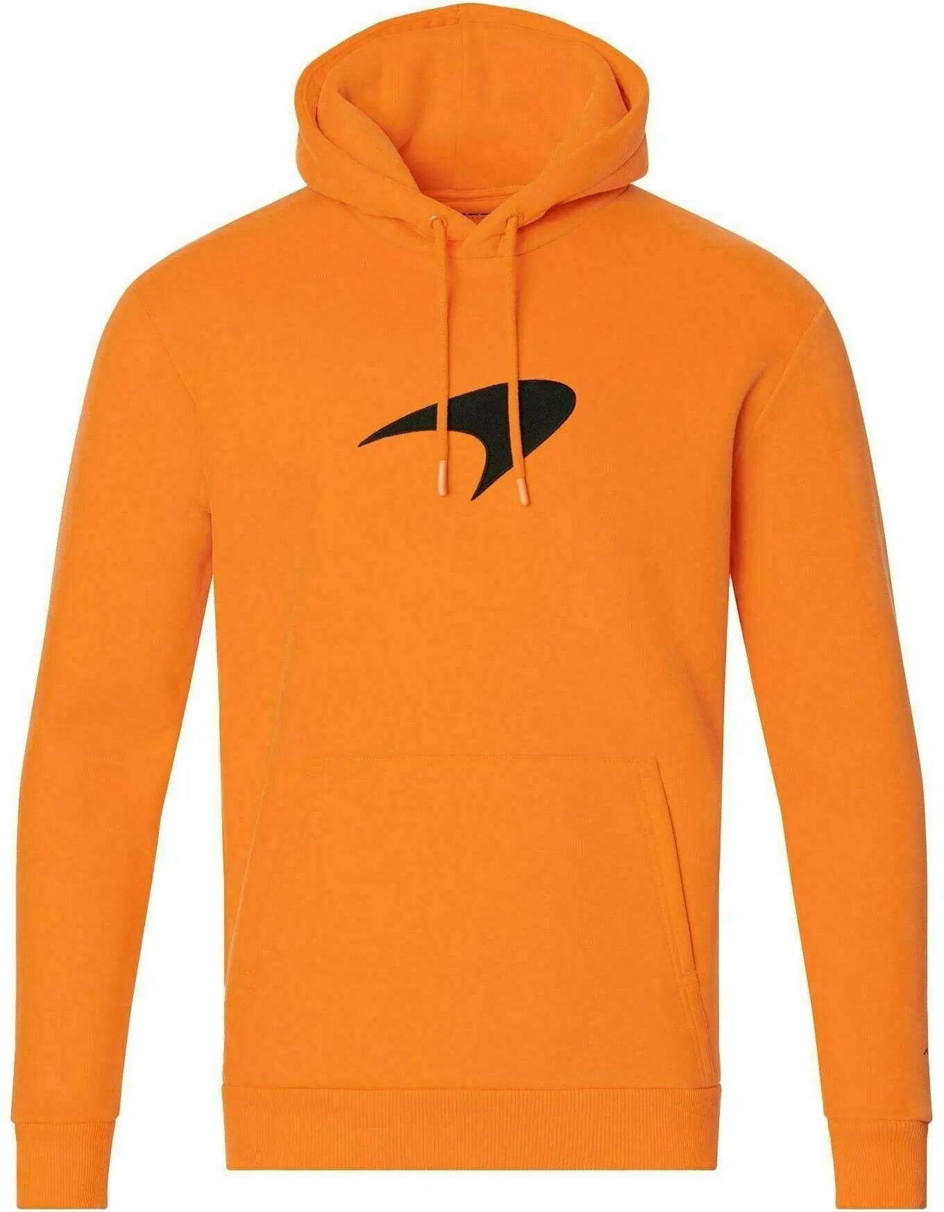 orange / orangefarben fluoreszierend