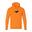 Hanorac Mclaren Essentials Speedmark portocaliu