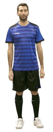 Ensemble enfant 100% polyester - t‑shirt et short