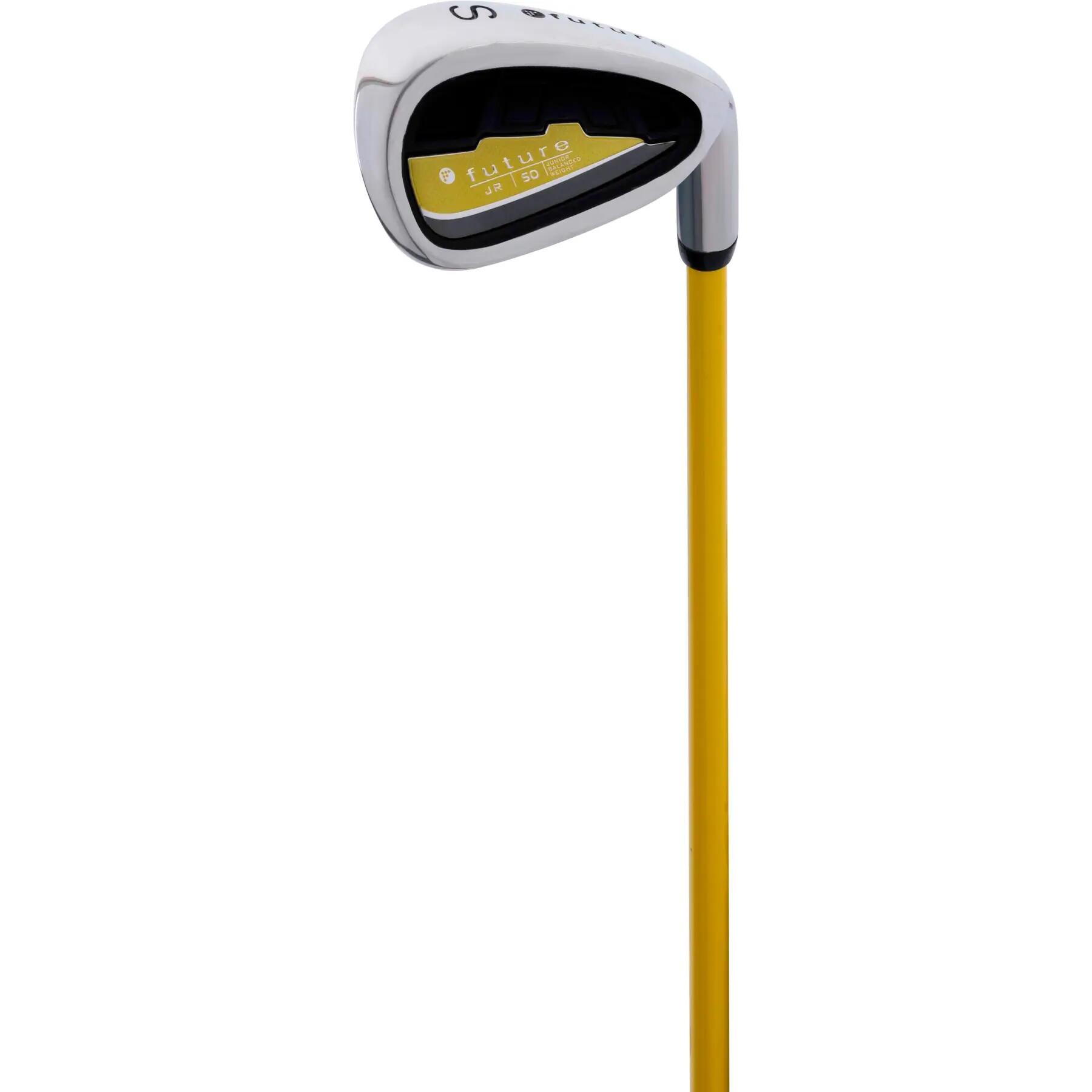 Ferro SW Sinistro per bambino Future Graphite 2/2