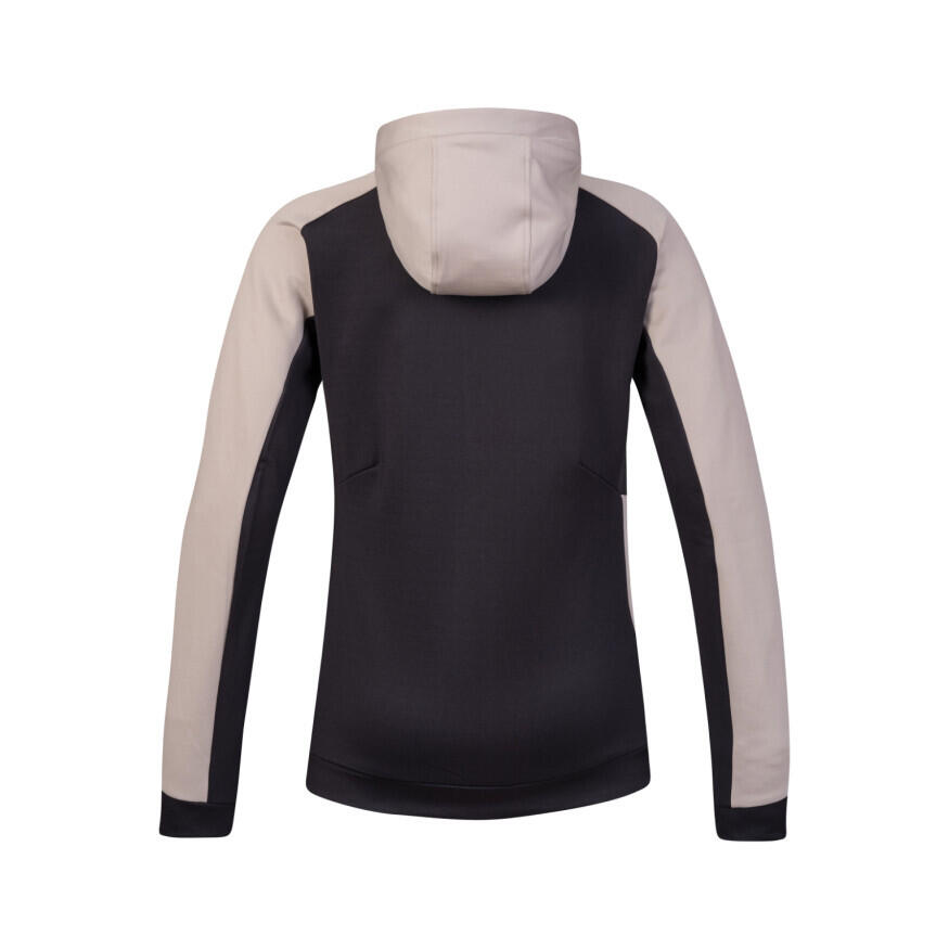 Sweatshirt à capuche femme Hannah Nela 4/7