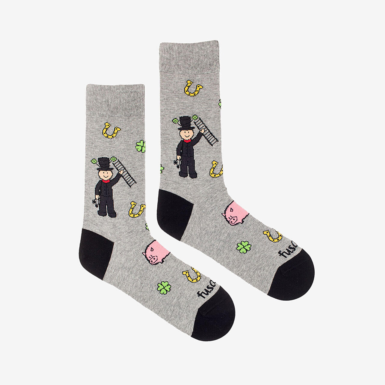 Grijs