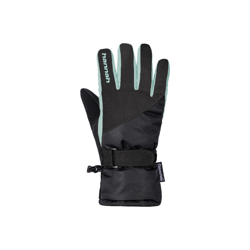 Gants de ski femme Hannah Pammy 2/3