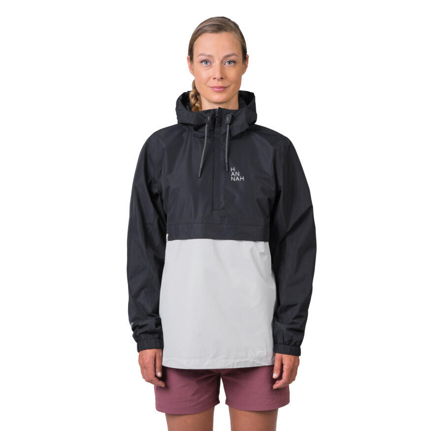 Veste imperméable femme Hannah Ava 3/5