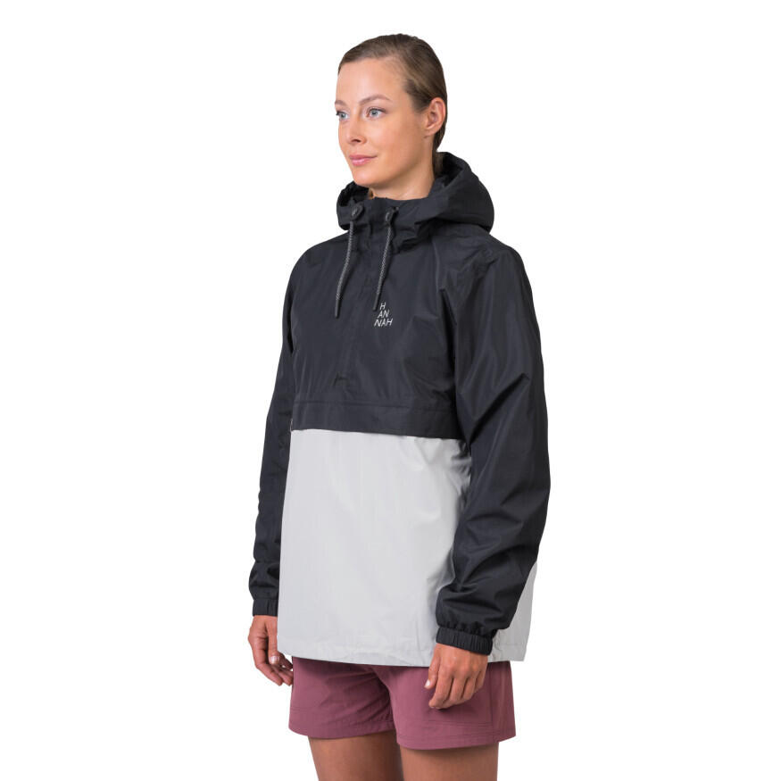 Veste imperméable femme Hannah Ava 5/5