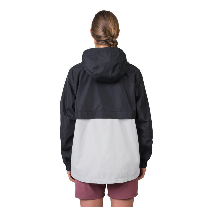 Veste imperméable femme Hannah Ava 4/5