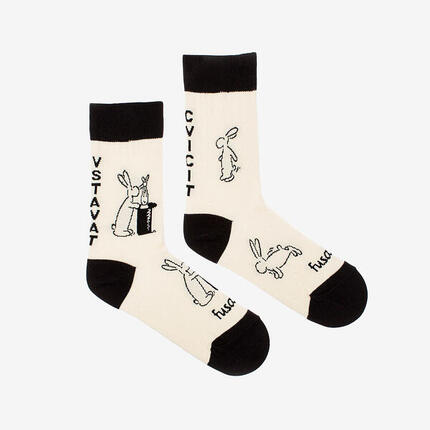 Socken Coqui 19–22
