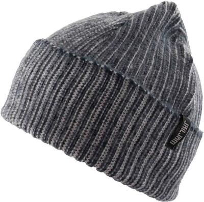 Cappello invernale donna Jail Jam Bustle a coste Blu Navy