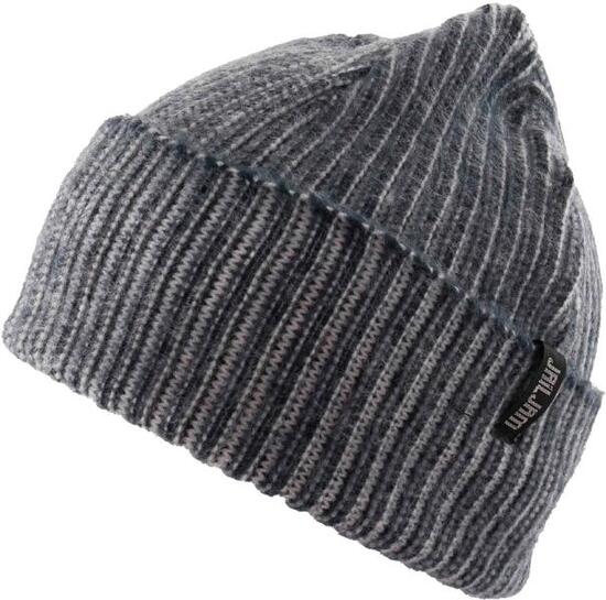 Cappello invernale donna Jail Jam Bustle a coste Blu Navy