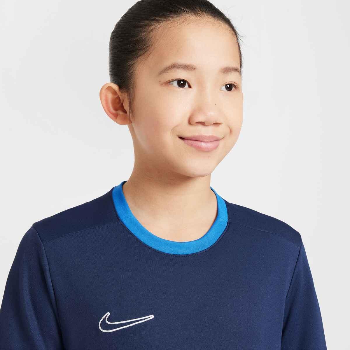 Nike Kinder Dri-FIT Academy 25 Shirt - FZ9758 3/6