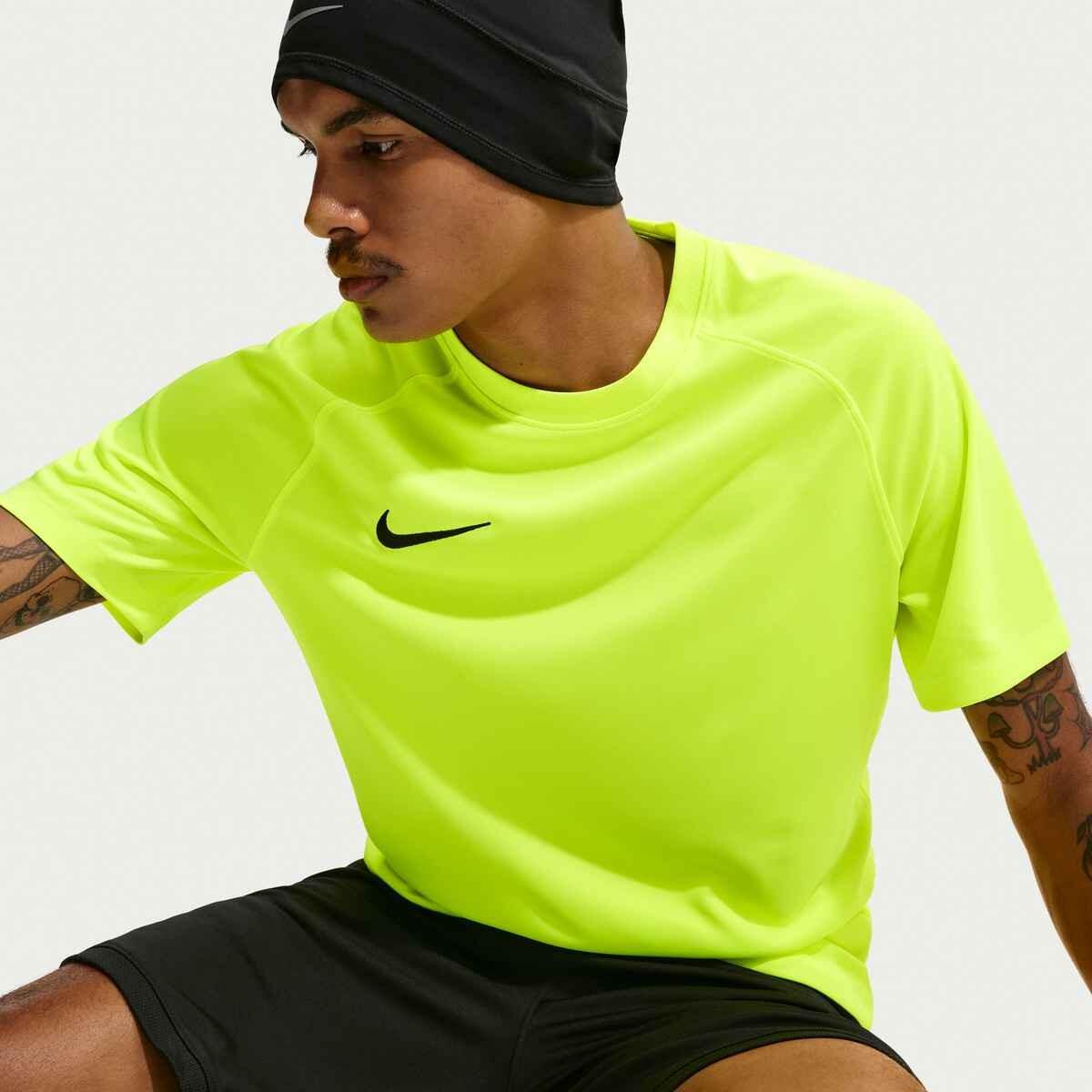 Nike Herren Dri-FIT Park VIII Shirt - HV8173 3/6
