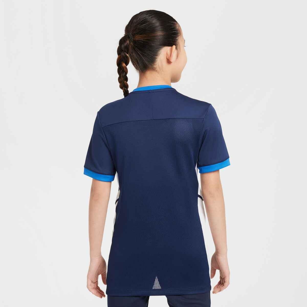 Nike Kinder Dri-FIT Academy 25 Shirt - FZ9758 2/6