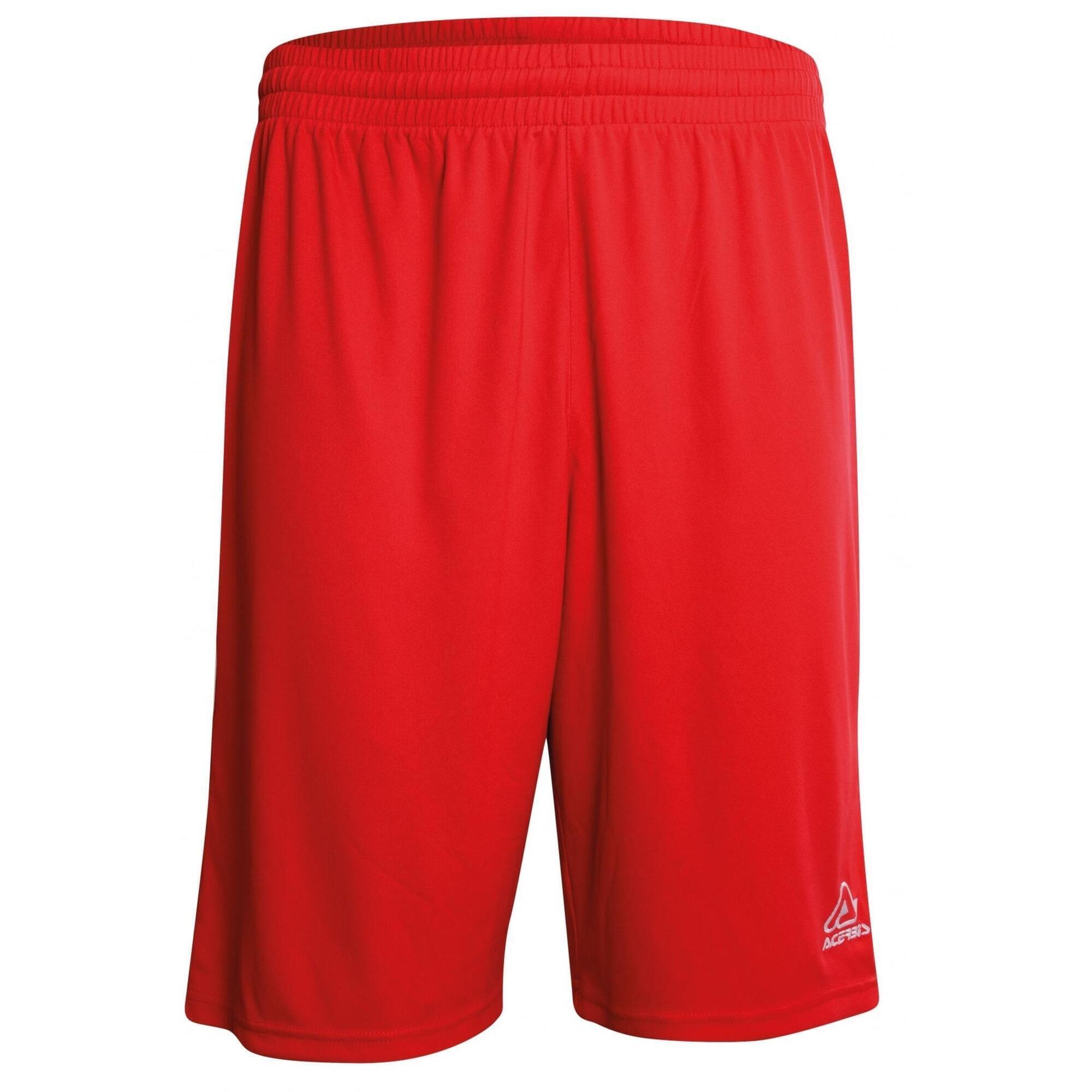 ACERBIS Acerbis Magische Rote Shorts Größe L für Sport und Freizeit