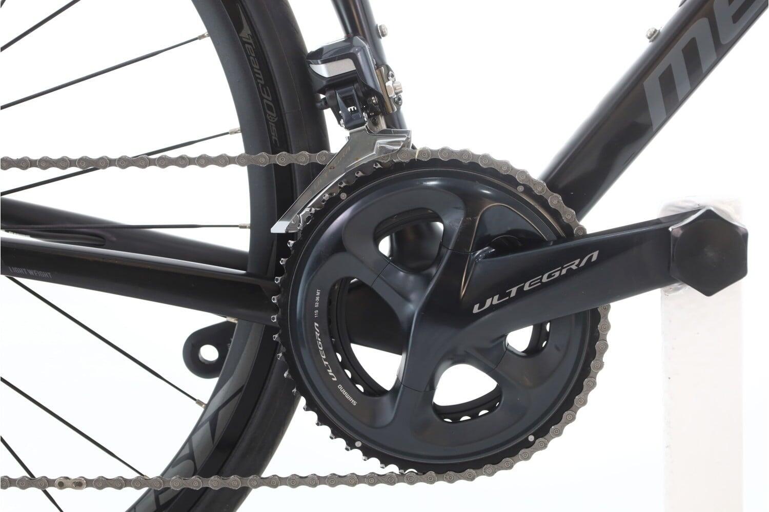 Vélo de route reconditionné ·  Raise Di2 11V · Très bon état 4/8
