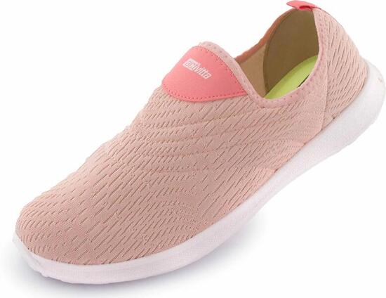 Chaussures Femme Actvitta Tecido Cali Rose