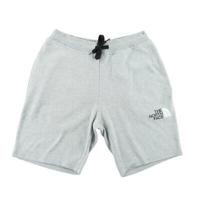Tweedehands - the north face korte broek heren - als nieuw