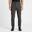 Pantaloni William Martin Leicester gri