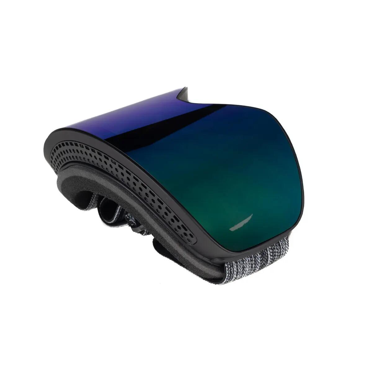 Masque de ski Alpine Pro Shocke 2/7