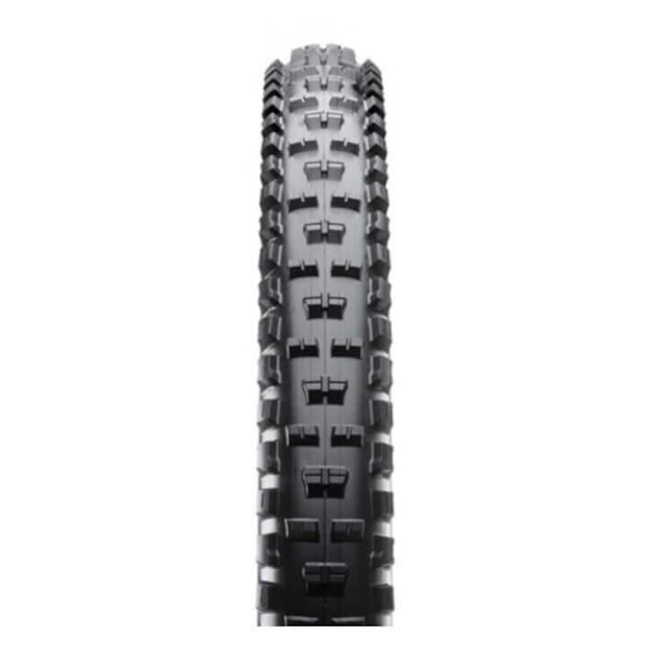 Maxxis Minion DHR II 29 x 2.40 BikePark, Tubeless Ready TR, EXO, 60 TPI
