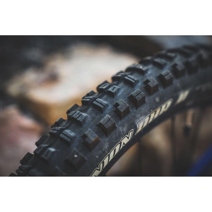 Maxxis Minion DHR II 29 x 2.40 BikePark, Tubeless Ready TR, EXO, 60 TPI