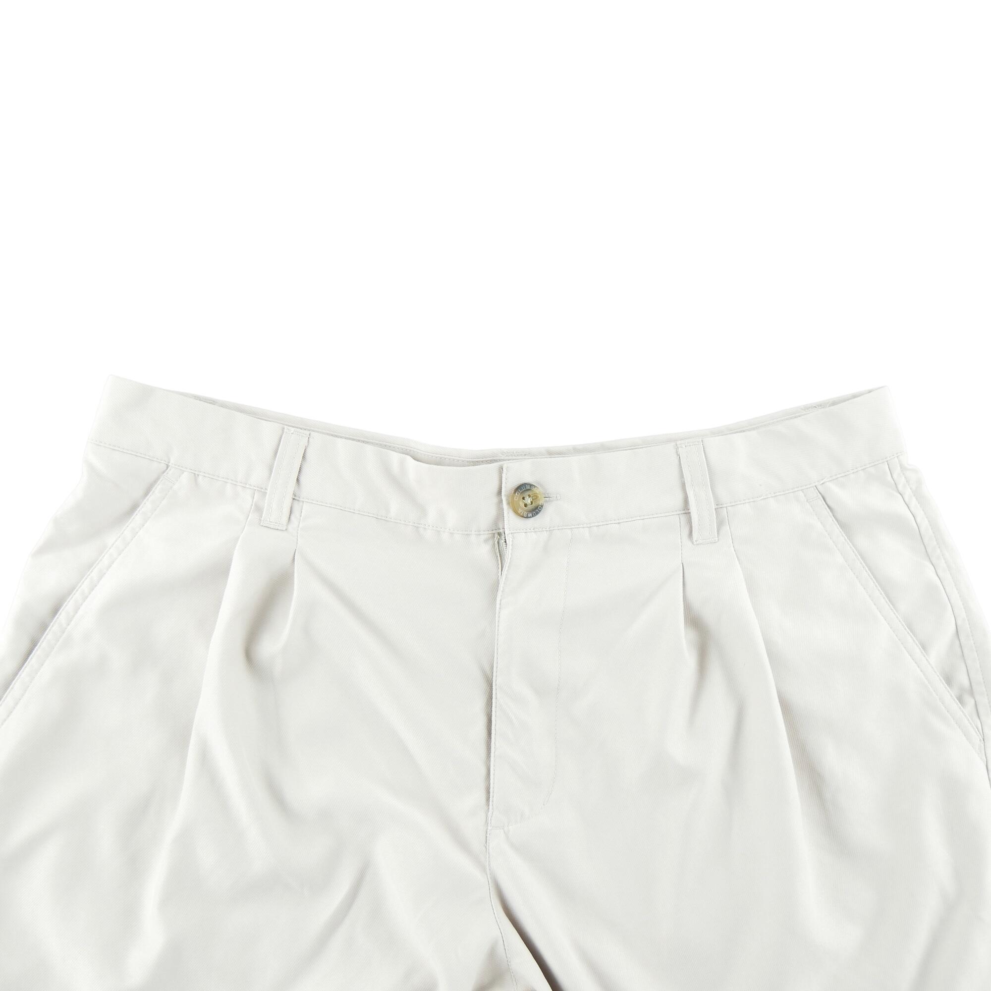 Seconde vie - Short Homme  Beige - Excellent 3/5