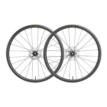 Para kół FFWD Shimano