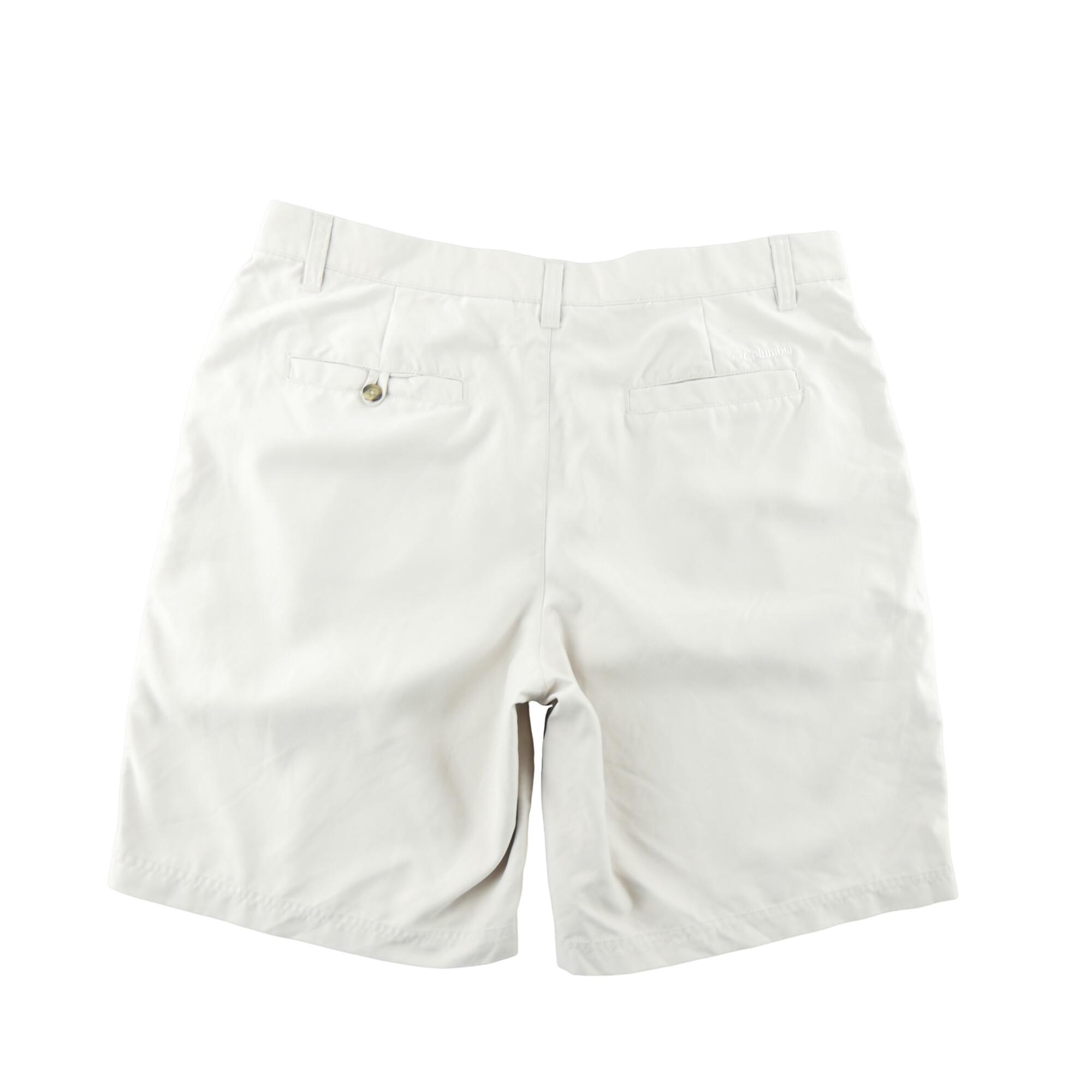 Seconde vie - Short Homme  Beige - Excellent 2/5