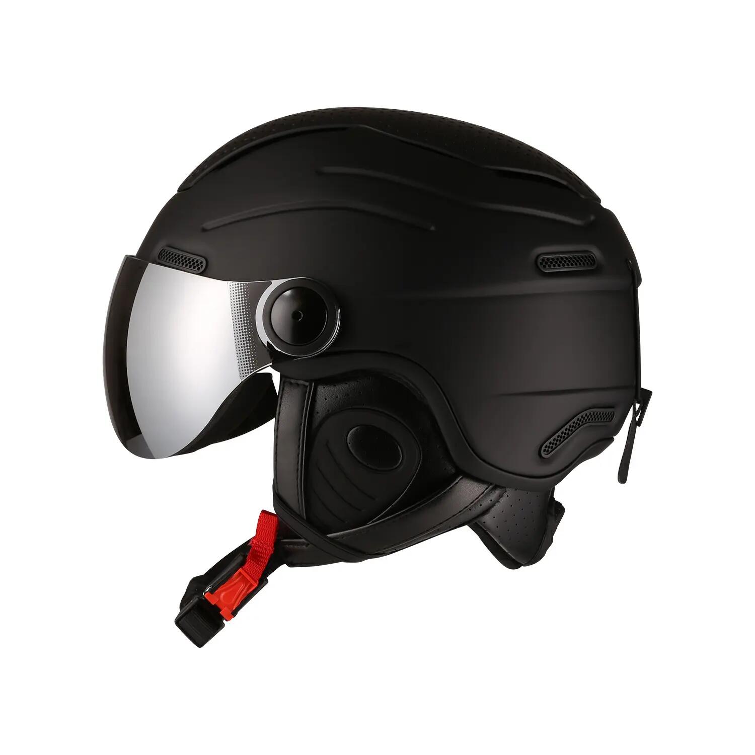 Casque de ski Alpine Pro Zewede 4/6