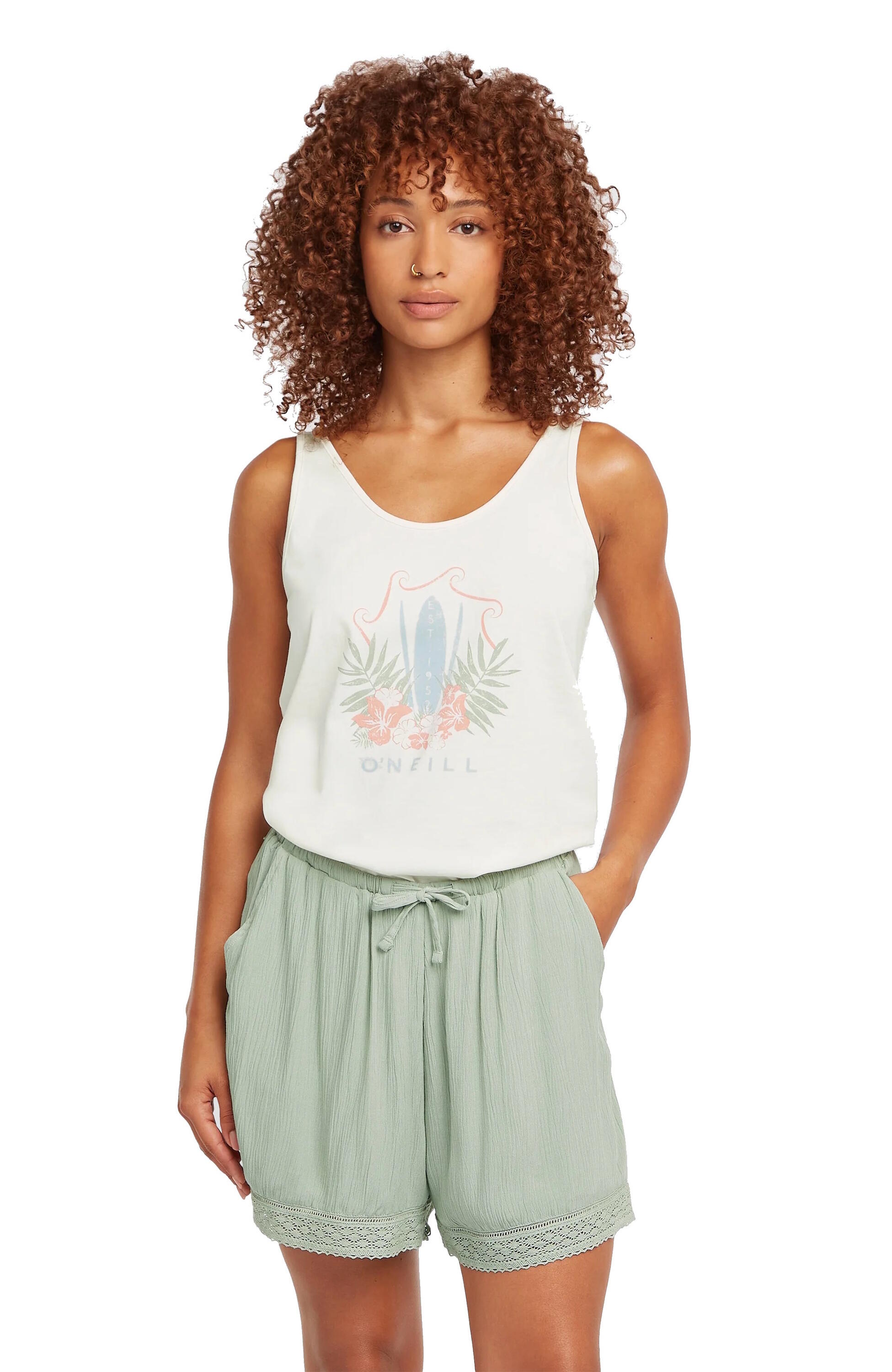 O'NEILL O'Neill Damen Shorts Tokeena Essentials Marble Arch 2/4