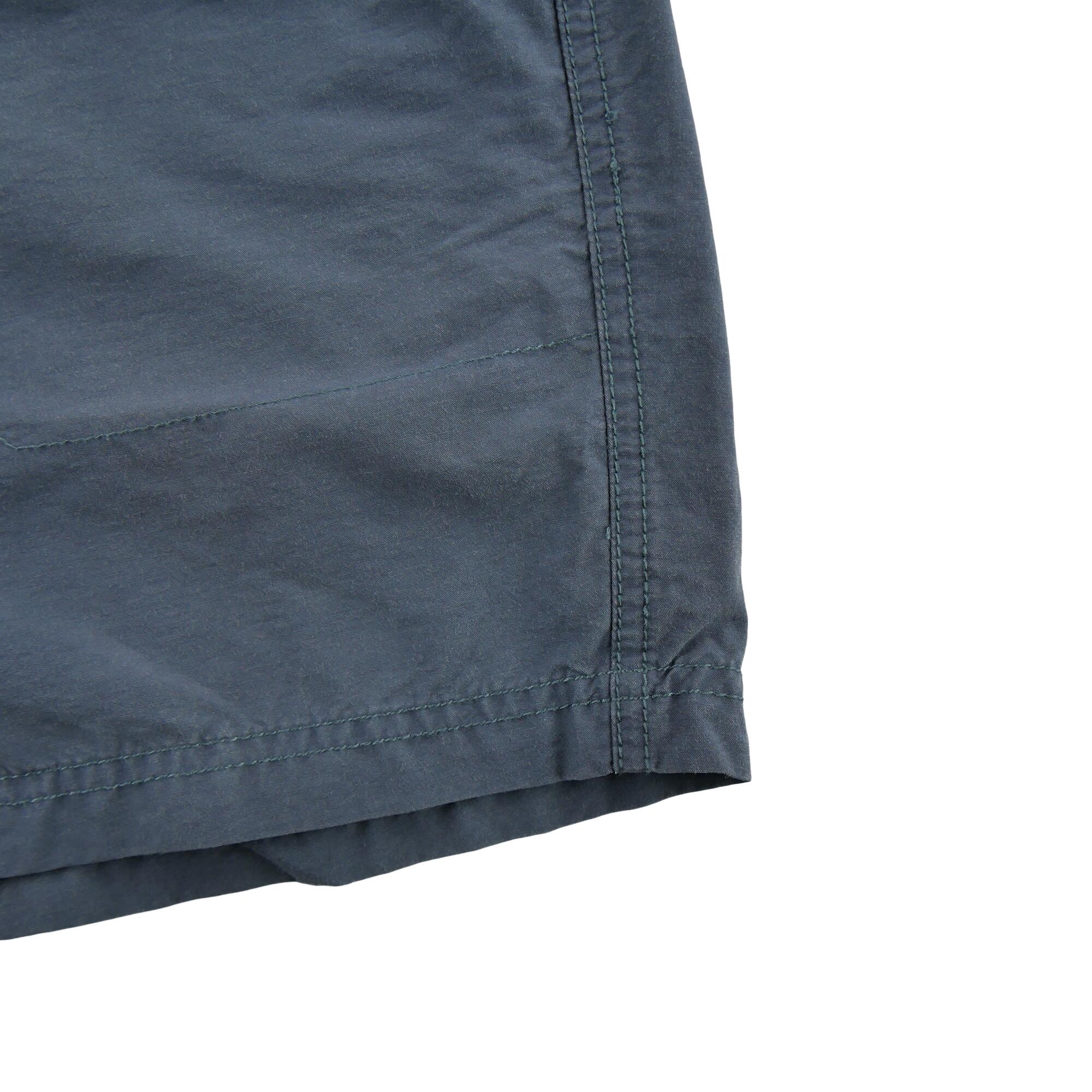 Segunda vida - Short Feminino Cinza - Como novo 4/5