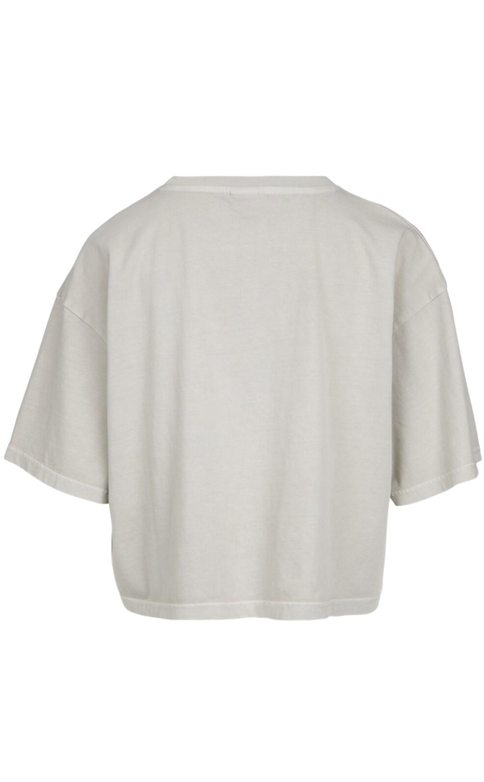 BRUNOTTI Brunotti Damen T-Shirt DILOLA Feather Grey 2/6