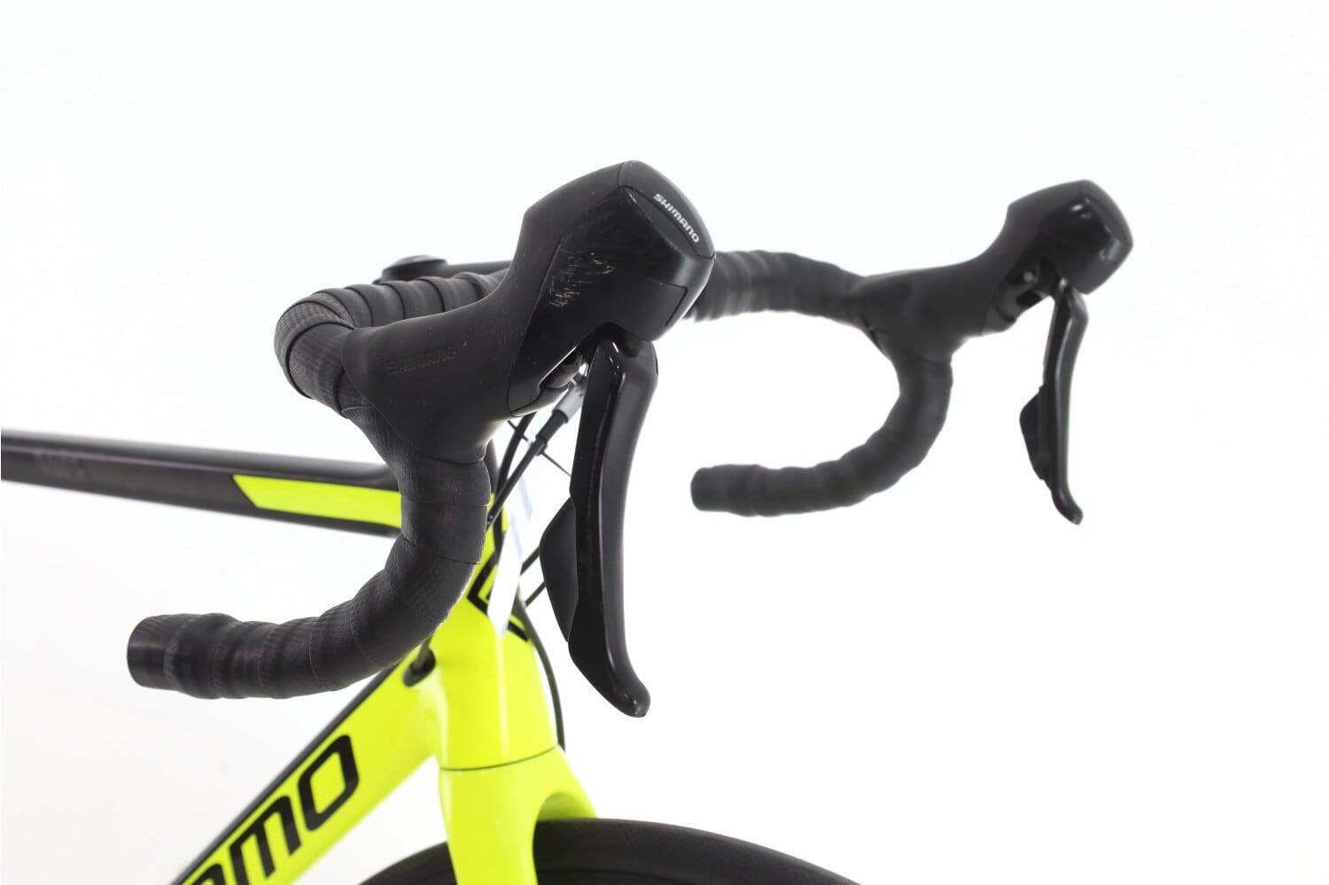 Bici strada ricondizionata ·  Raise · Ottimo stato 6/8