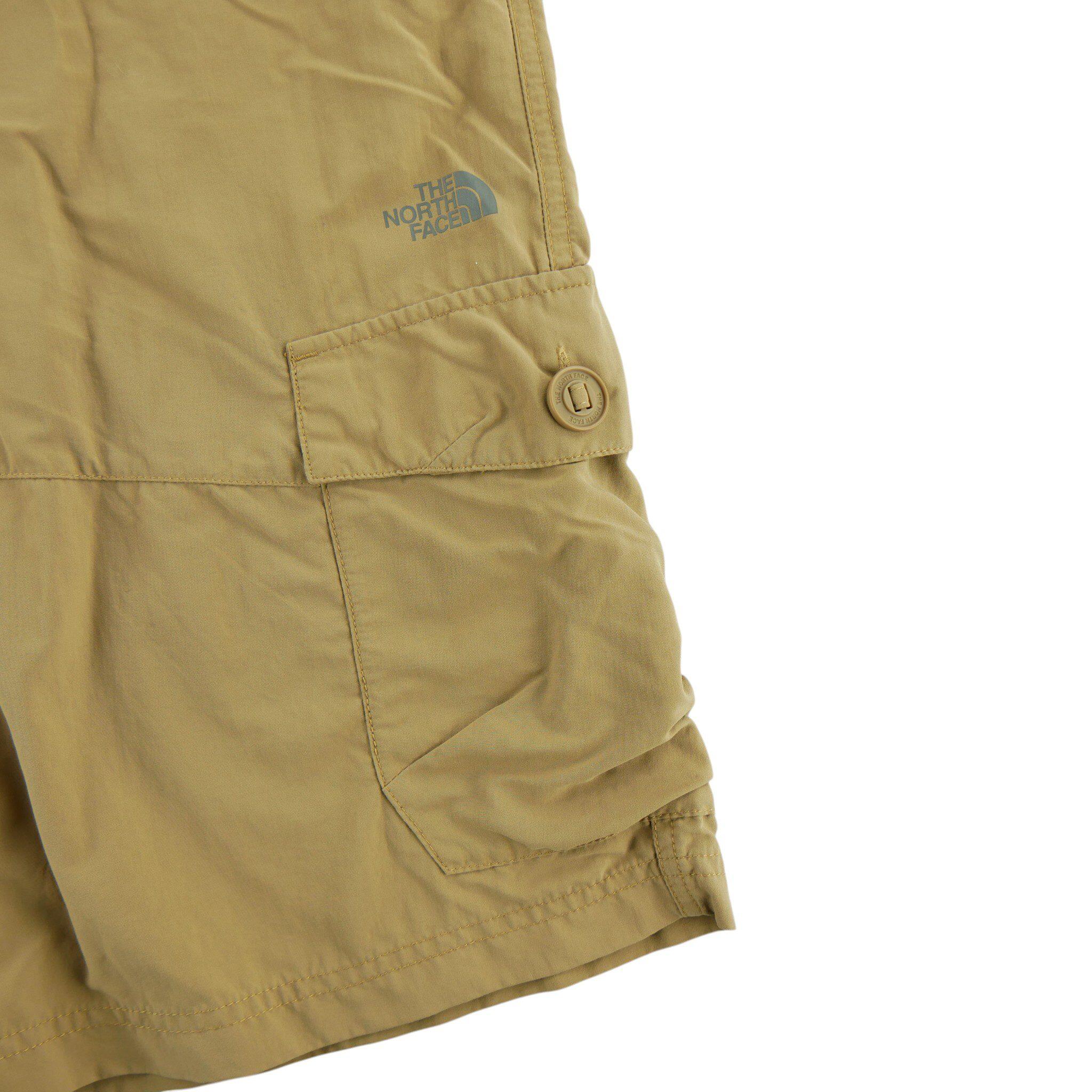 Segunda vida - Short Masculino Cargo The North Face - Como novo 4/5