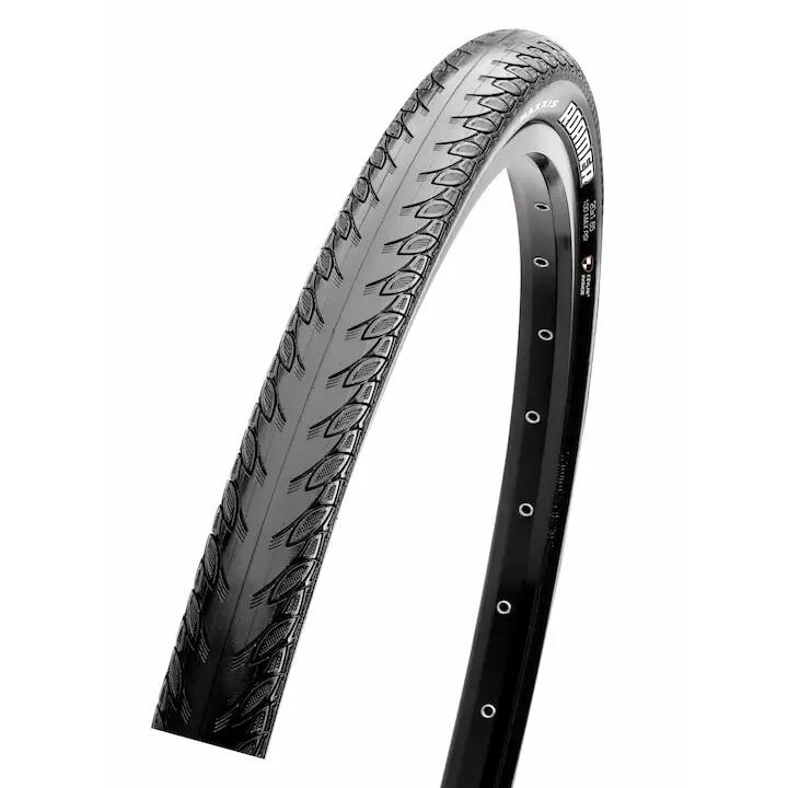 Anvelopa cauciuc Maxxis Roamer 26 x 1.65, densitate 60 TPI 2/2