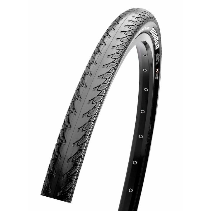 Anvelopa cauciuc Maxxis Roamer 26 x 1.65, densitate 60 TPI