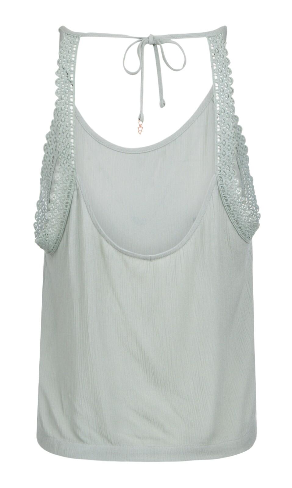 BRUNOTTI Brunotti Damen Top HELLENAH Aqua Grey 2/6