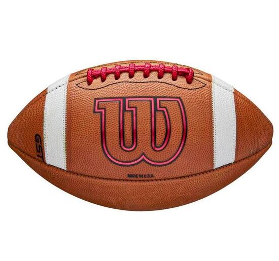 Ballon de Football Américain GST Prestige