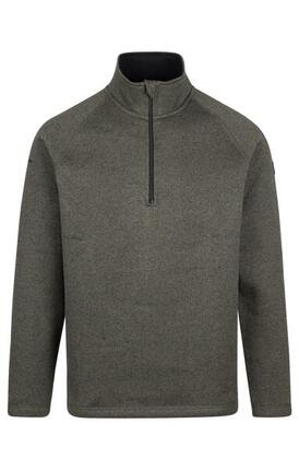 2058 Keynote - Fleece enfant AT100 noir 11-12 ans