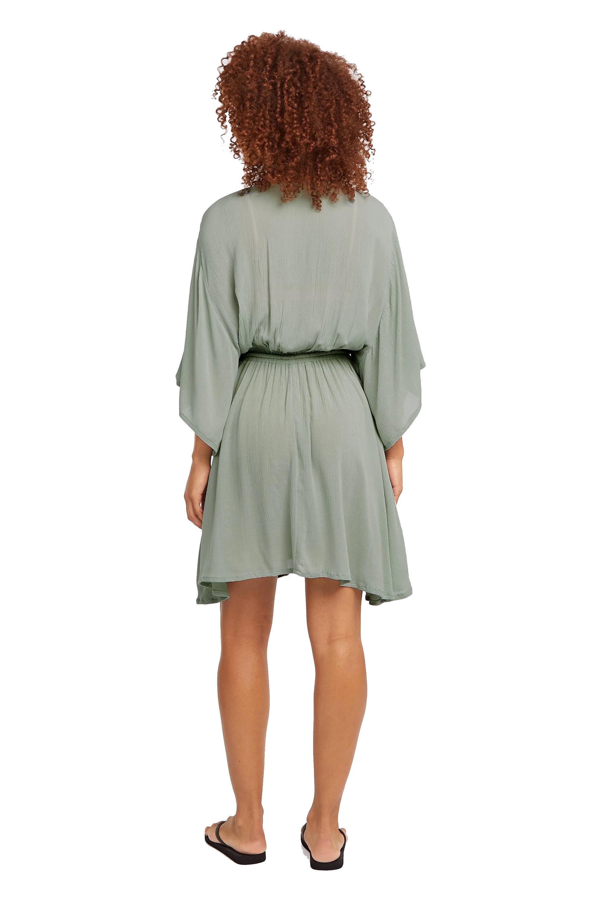 O'NEILL O'Neill Damen Cover Up Kleid Essentials Tokeena Marble Arch 2/5