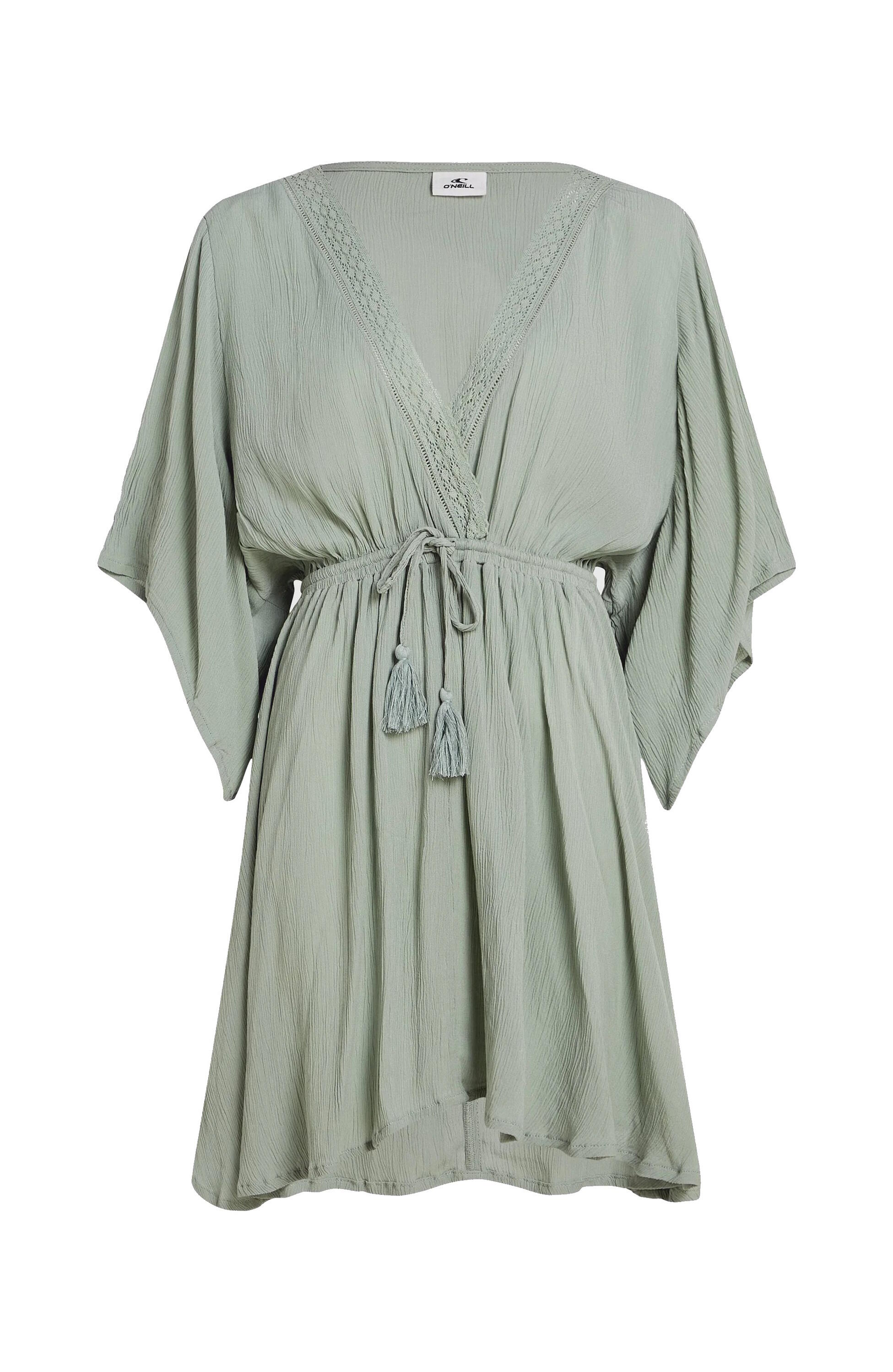 O'NEILL O'Neill Damen Cover Up Kleid Essentials Tokeena Marble Arch 5/5