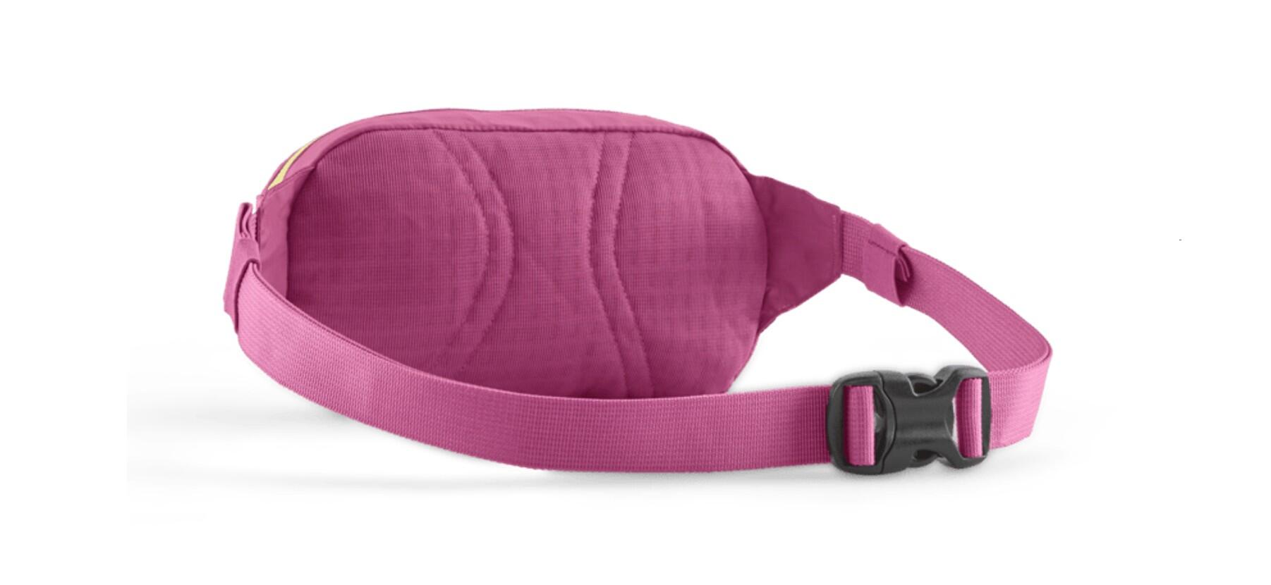 PATAGONIA Patagonia Terravia Mini Hip Pack 1L Faded Magenta 2/2