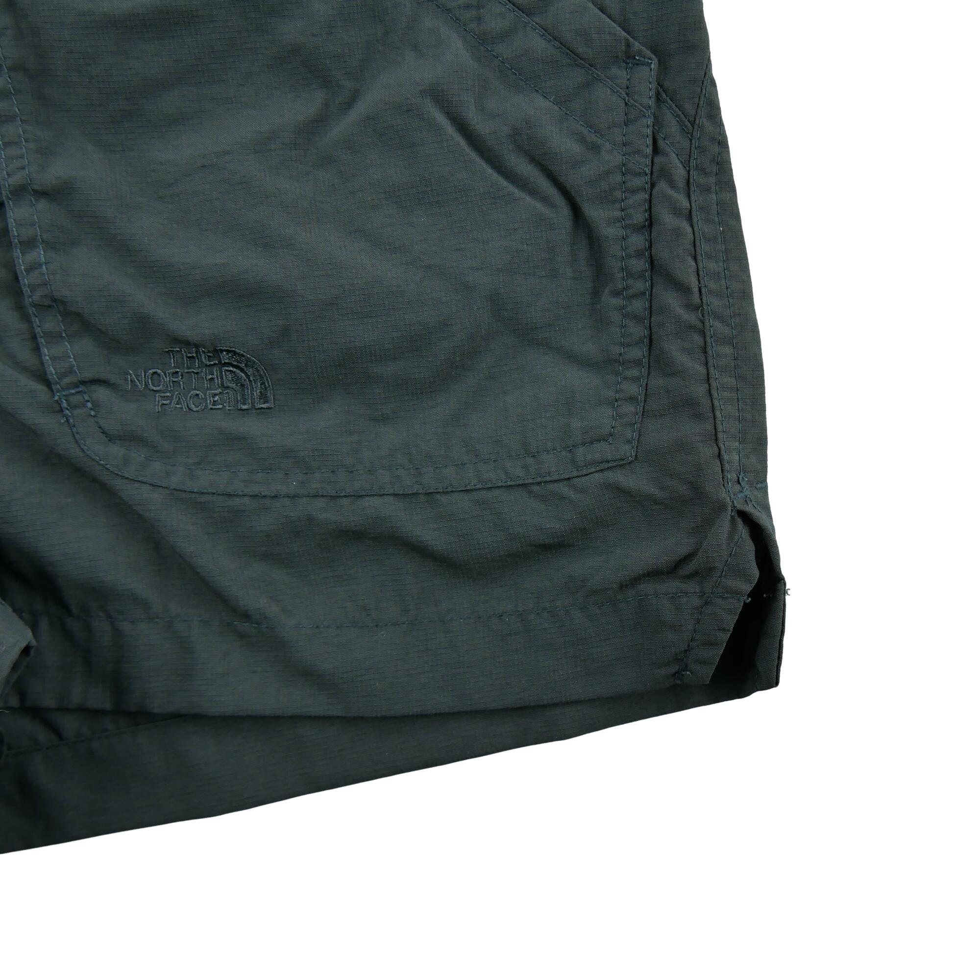 Seconde vie - Short Femme  TNF Noir - Excellent 3/5