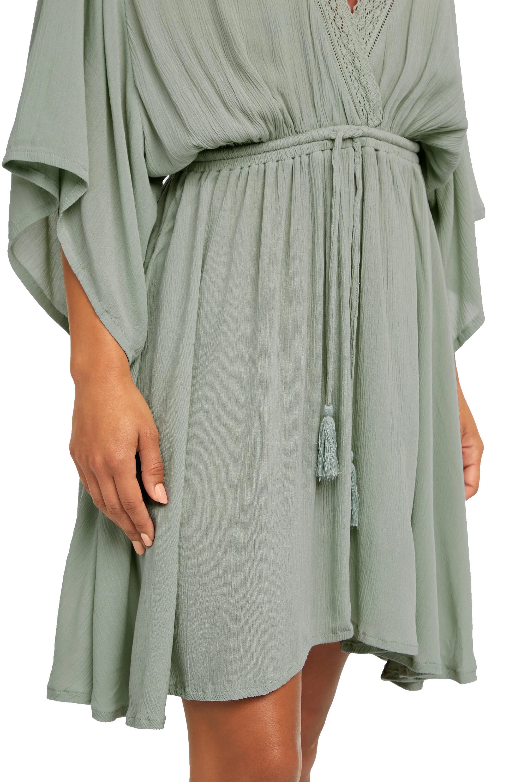 O'NEILL O'Neill Damen Cover Up Kleid Essentials Tokeena Marble Arch 4/5